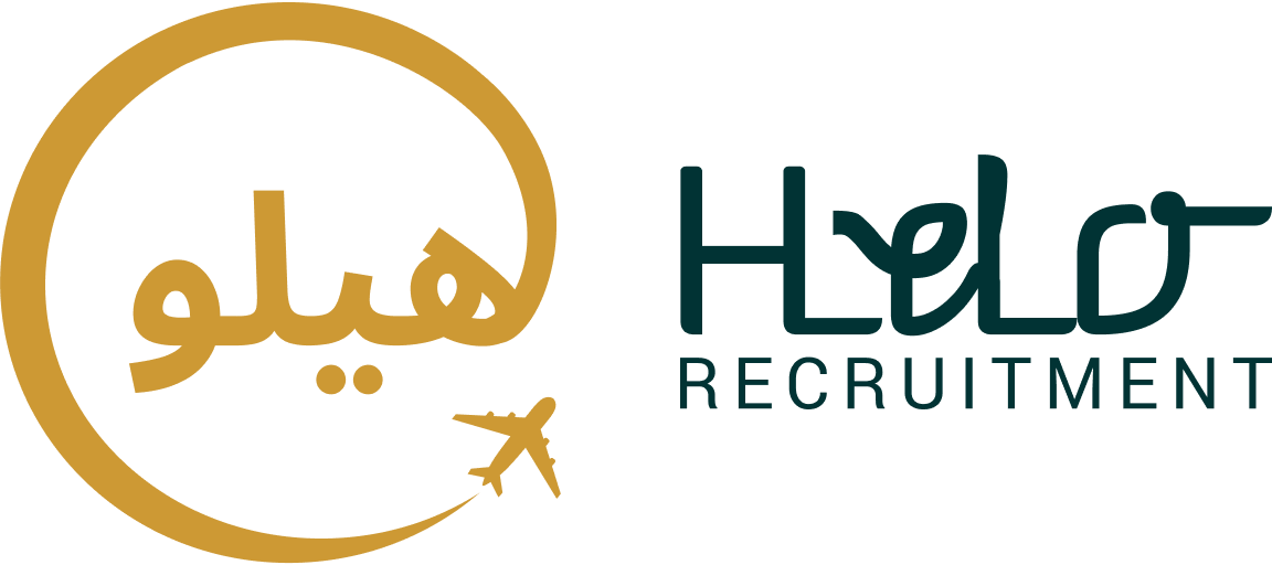 HELO client logo